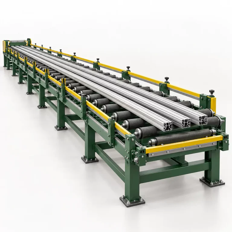 Run-Out Table