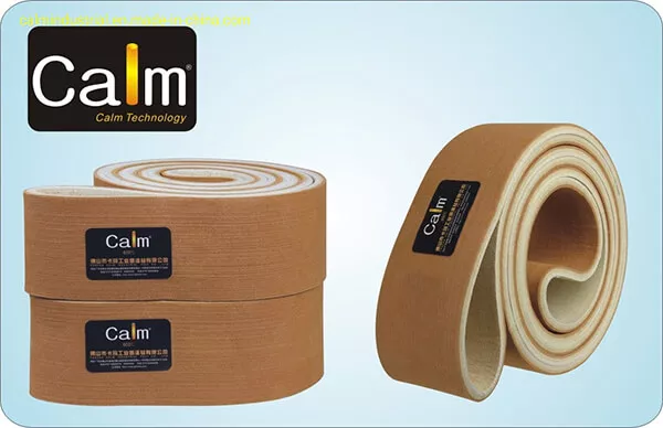 Stepping Up Your Productivity With Efficient Felt Belt Conveyors