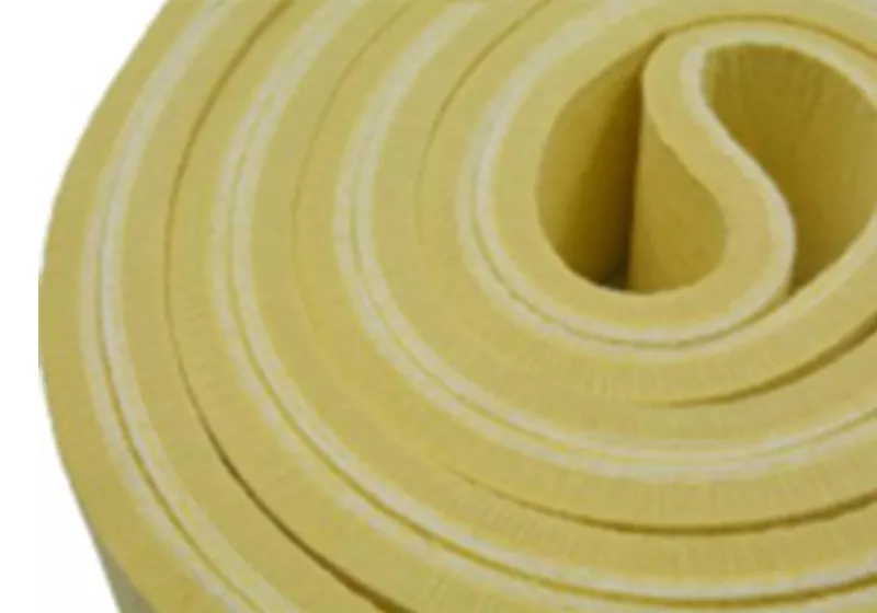 felt belt