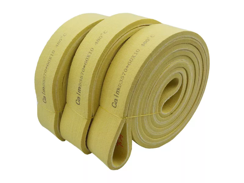 felt belt