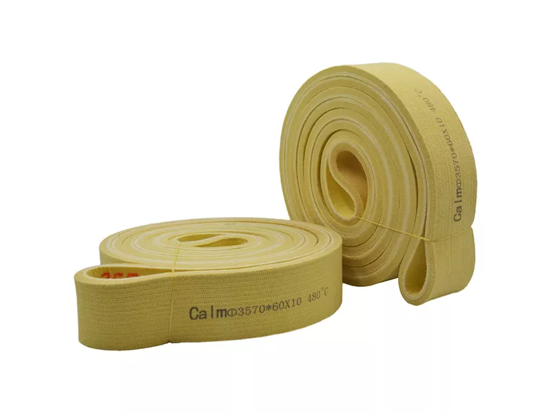 felt belt