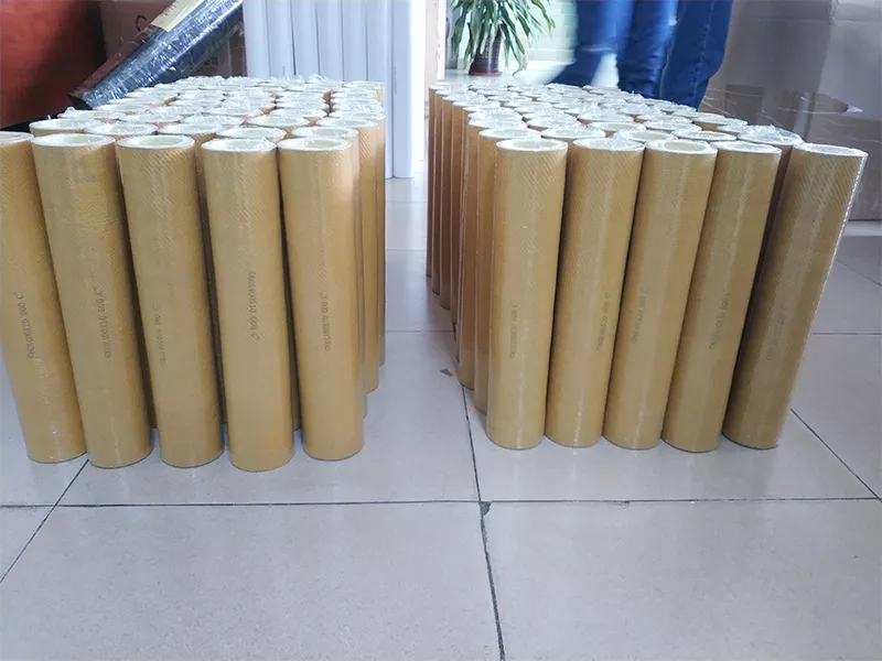 heat-resistance-felt-product