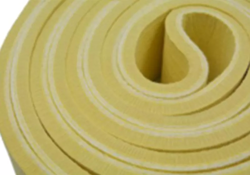 properties of kevlar fabric