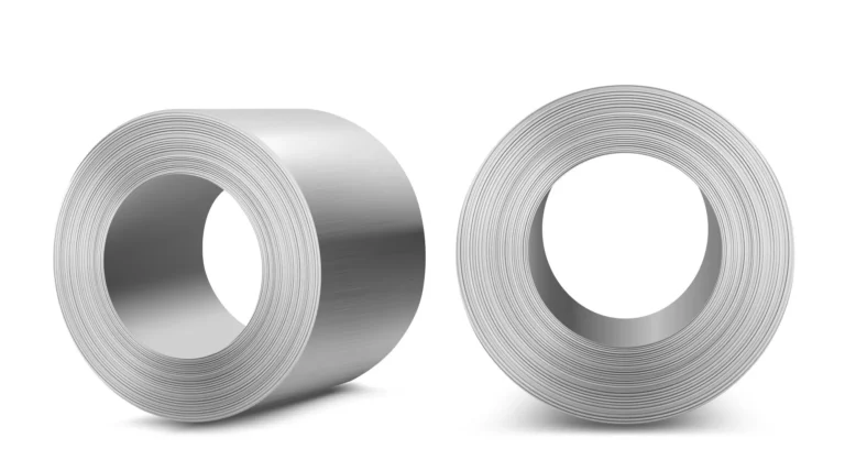 what is hot rolled and cold rolled steel